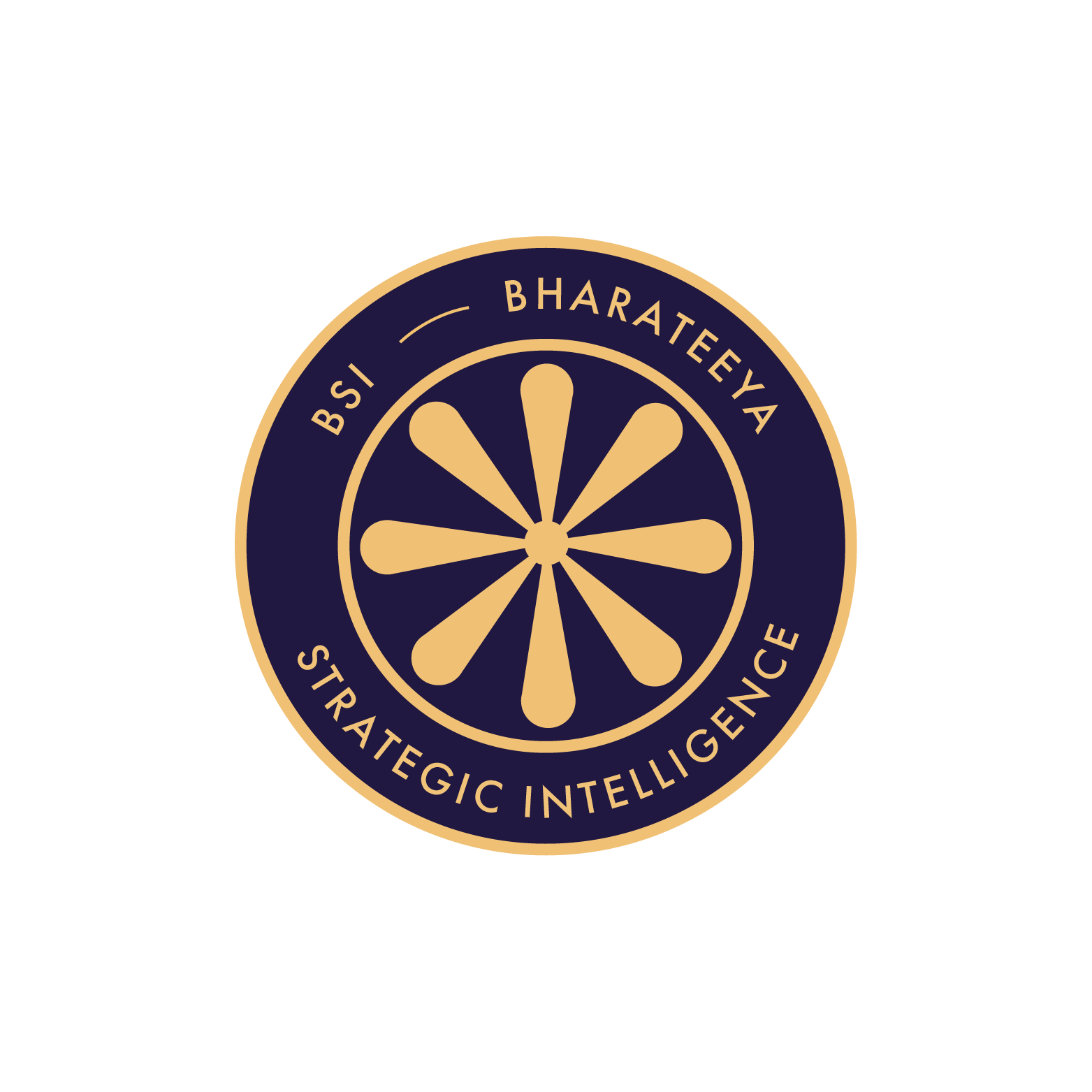 BSI: Bharateeya Strategic Intelligence