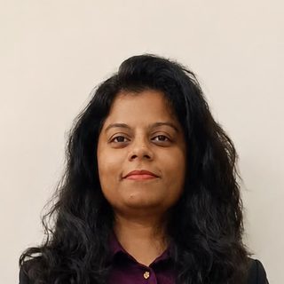 Neha Pimpalwar